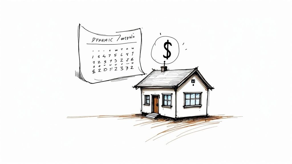 Gestión inteligente del alquiler: cómo mantener tu propiedad rentable todo el año