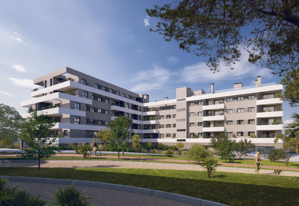 Zonas y barrios con mayor potencial de revalorización