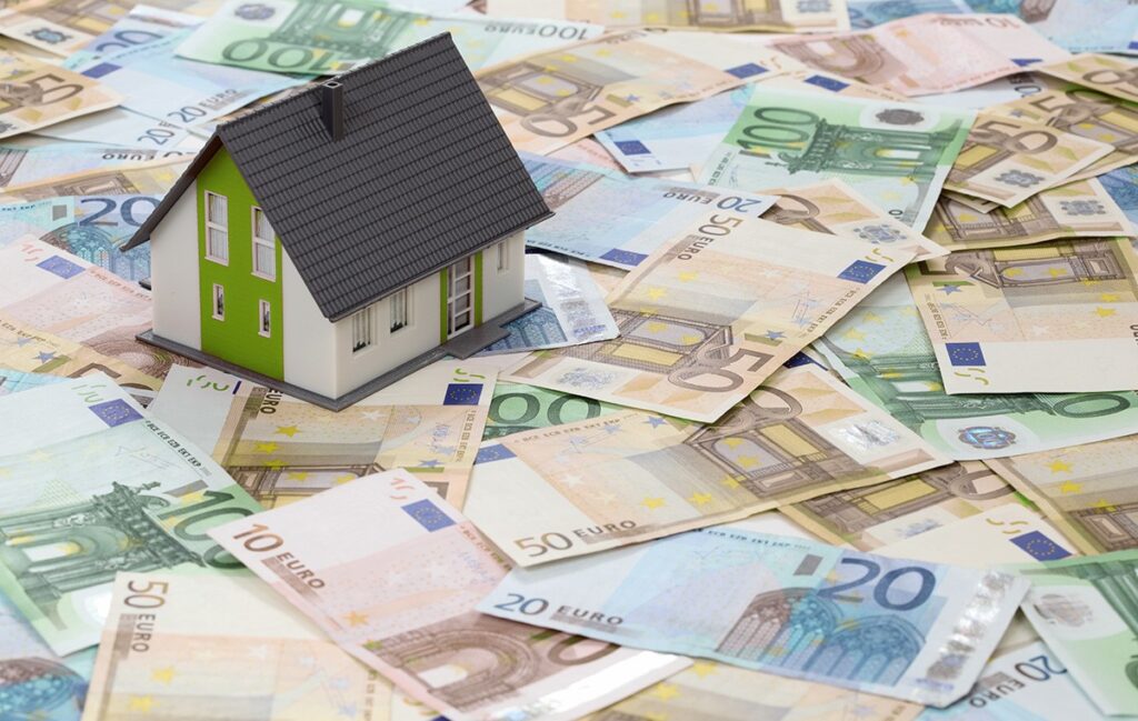 Hipoteca, préstamo o inversión compartida: qué opción te conviene más