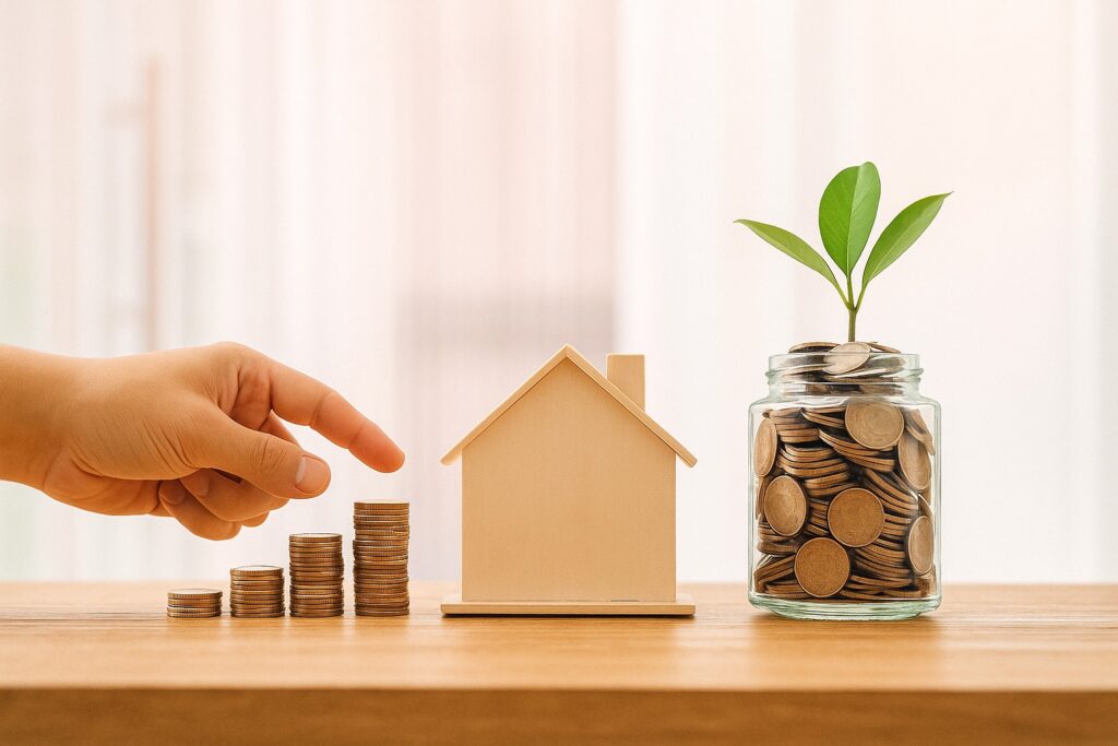 Sistemas de apalancamiento para acelerar tu crecimiento inmobiliario