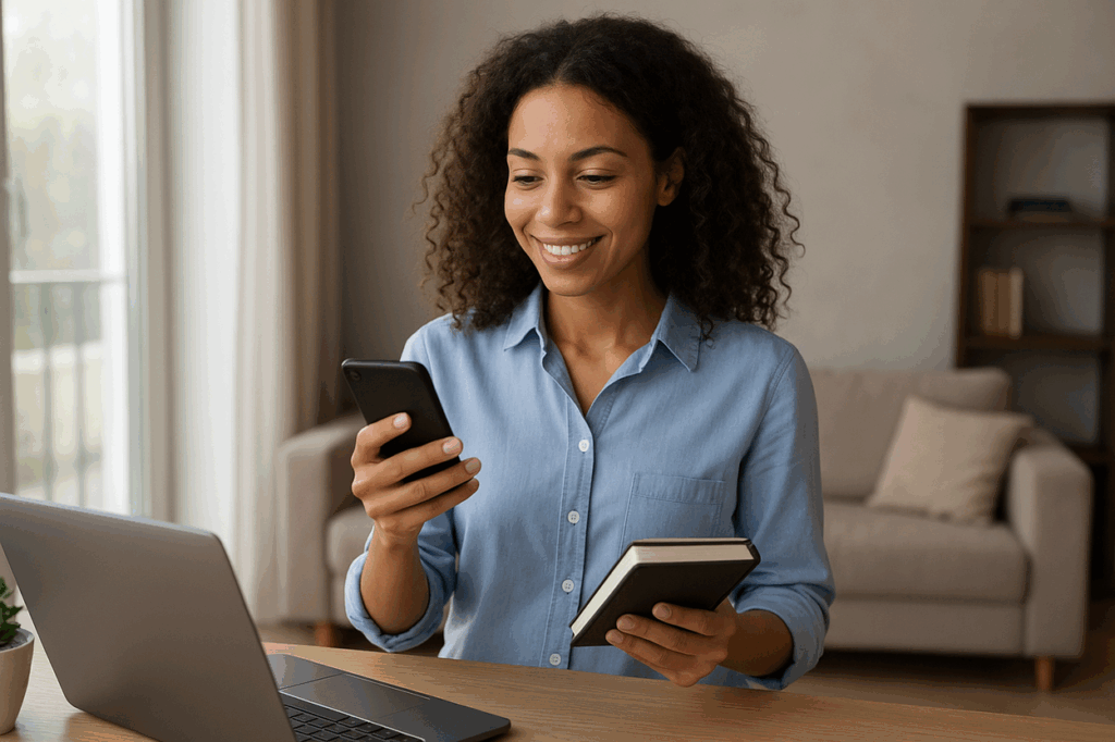 Claves para gestionar una propiedad sin estrés y desde cualquier lugar