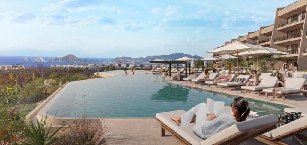 Impacto del turismo y cambios urbanísticos en la revalorización de zonas 