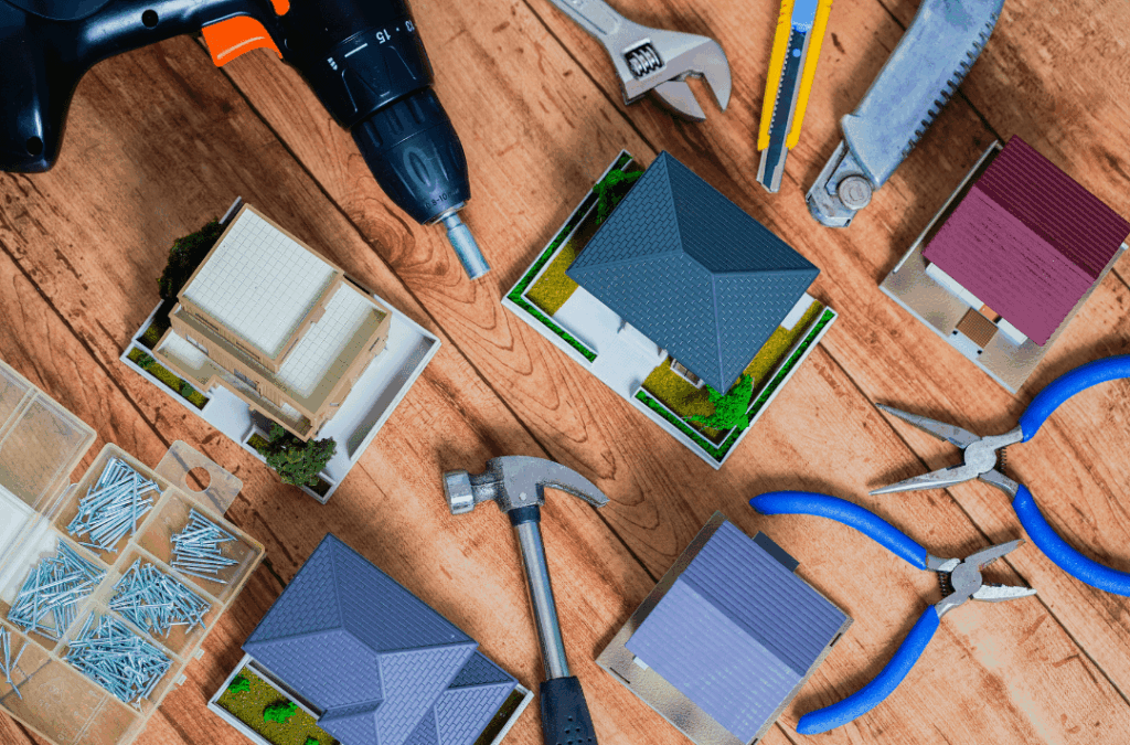 Estrategias para aumentar el valor de tu propiedad sin grandes reformas