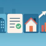 Tendencias actuales del mercado inmobiliario que todo inversor debe conocer