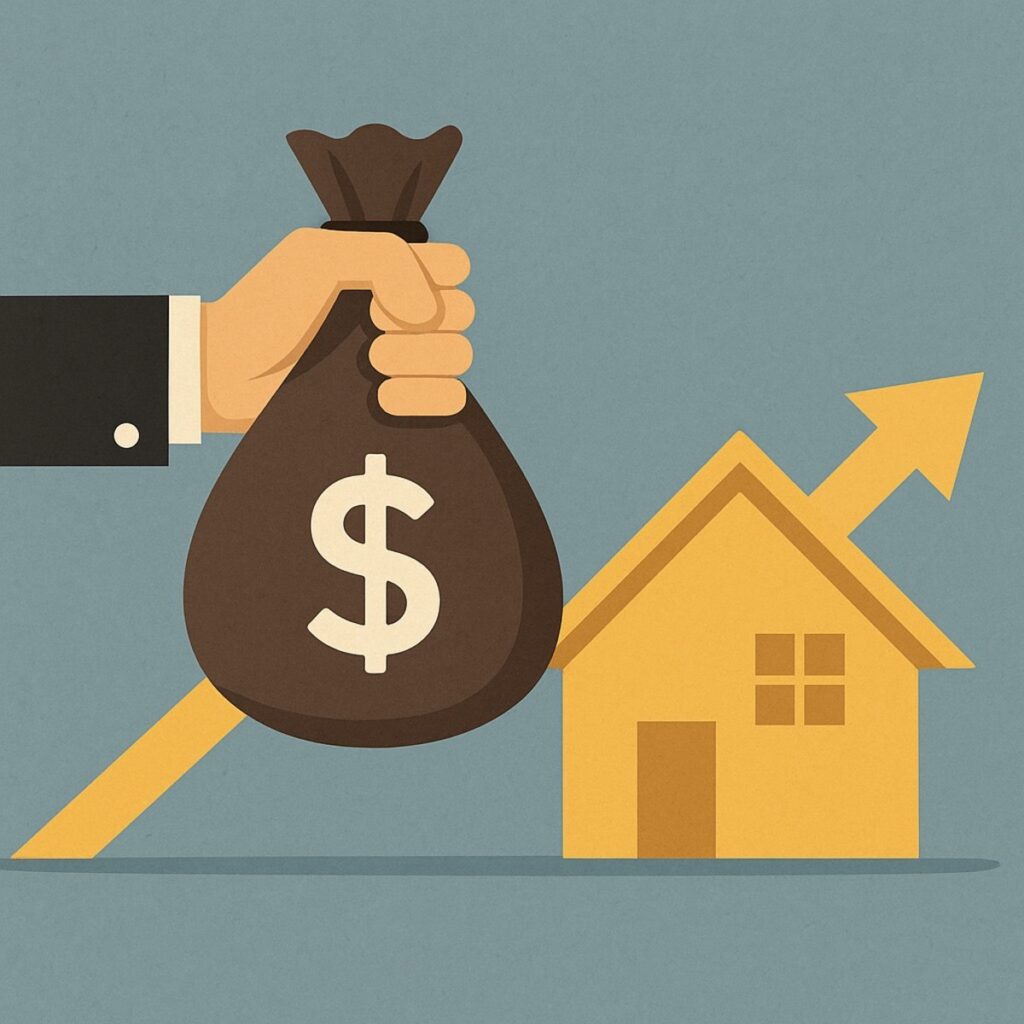 Estrategias para invertir en vivienda con recursos limitados