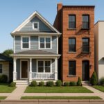 Cómo elegir tu primer inmueble sin fracasar en el intento