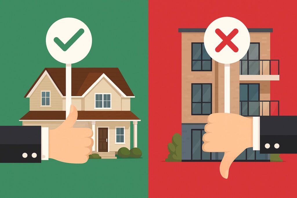 Comprar vivienda con poco dinero: mitos y verdades