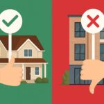 Comprar vivienda con poco dinero: mitos y verdades