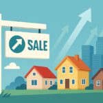 Señales de que una zona está a punto de despegar en precios