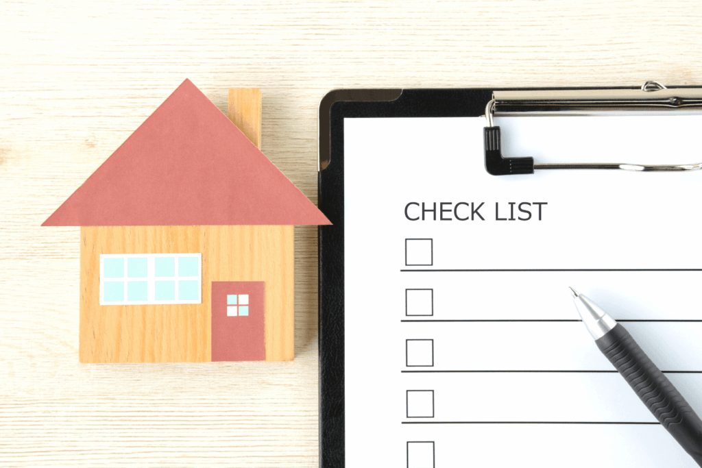 Los primeros pasos del inversor inmobiliario: checklist esencial